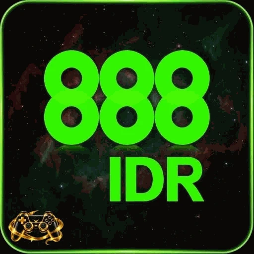 888IDR-Layanan Digital dengan Teknologi Stabil Logo